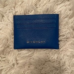Givenchy cardholder!